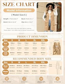 Teddybont vest dames, teddy fleece vest dames herfst winter warm mouwloos vest bontjas casual damesvest - herfstjas - overgangsjas - fleece vest - bontvest elegant cardigan kunstbont jas, paars, 4XL