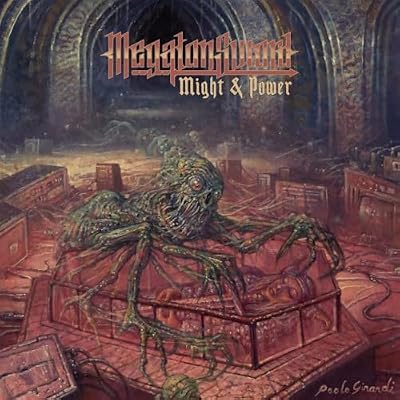 Might & Power