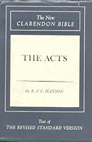 The Acts 0198369034 Book Cover