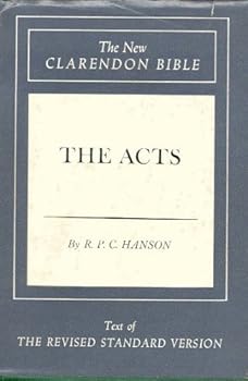 Hardcover The Acts Book