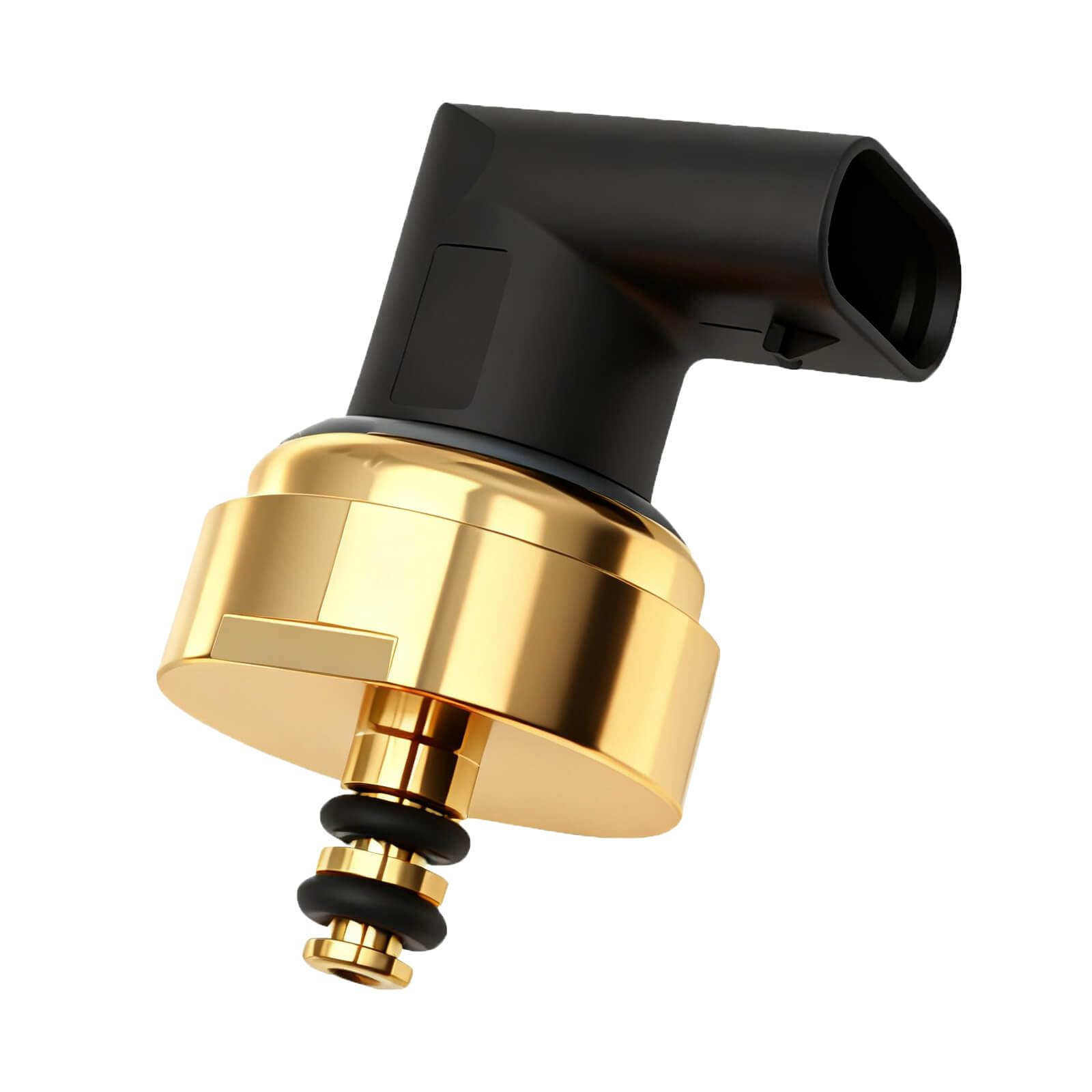 Fuel Tank Pressure Sensor A0009051100, Compatible with Benz C250, C300, C350, C63 AMG, CL550, CL600, CL63, CL65, CLA250, CLA45, CLS400, CLS550, ML63,