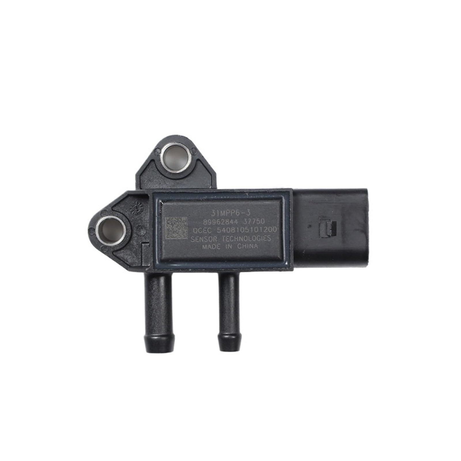 Capteur 31MPP6-3 électronique de pression pour diagnostic et réparation de circuit de fluides
