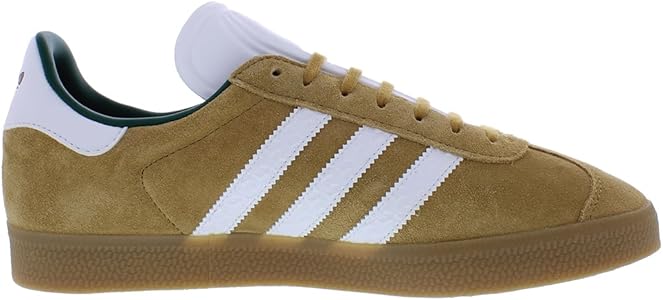 Amazon.com | adidas Original Gazelle Shoes Men ID7990 (MESA/Footwear White/C), Size 13 | Fashion Sneakers Amazon.com | adidas Original Gazelle Shoes Men ID7990 (MESA/Footwear White/C), Size 13 | Fashion Sneakers