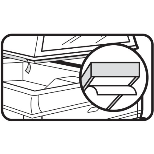 M-D Building Products 2352 M-D 0 Camper Seal Tape, 1-1/4 In W X 30 Ft Roll L X 3/16 In T, Pvc, Gray #TOP5