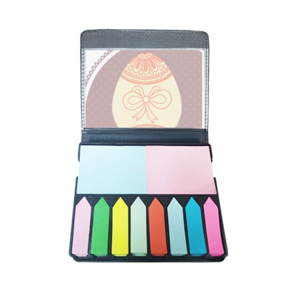 Boîte de marque-page Pâques pour ne plus corner vos livres