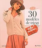  30 modèles de tricot