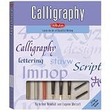 Quayside Publishing Walter Foster Calligraphy Kit