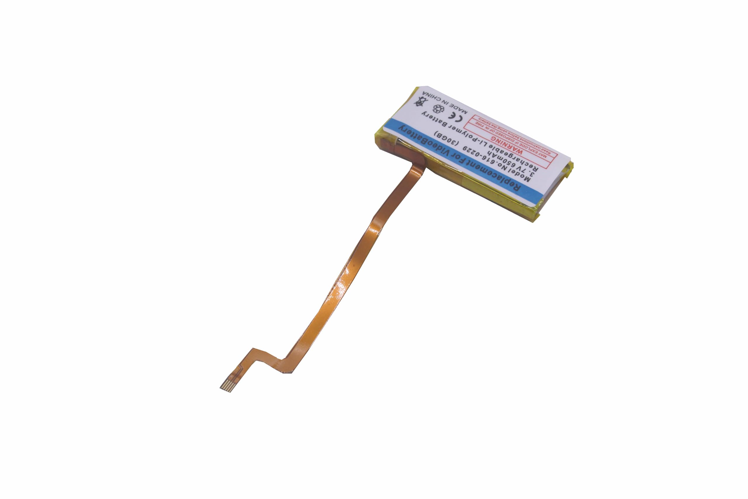 【完動品】iPod Classic 第6世代160GB バッテリー良好 第6世代 iPod Classic のバッテリー交換したった件 - わたねこ