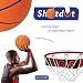 Shotdot - Basketball Shooting Accuracy Trainer
