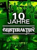 10 Jahre „Die Geisterakten" - das große Jubiläumsspecial