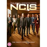 NCIS: The Twenty-First Season