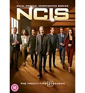 NCIS: The Twenty-First Season