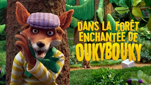 Dans la forêt enchantée de Oukybouky – vue 2