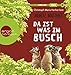 Cover zum Buch Da ist was im Busch