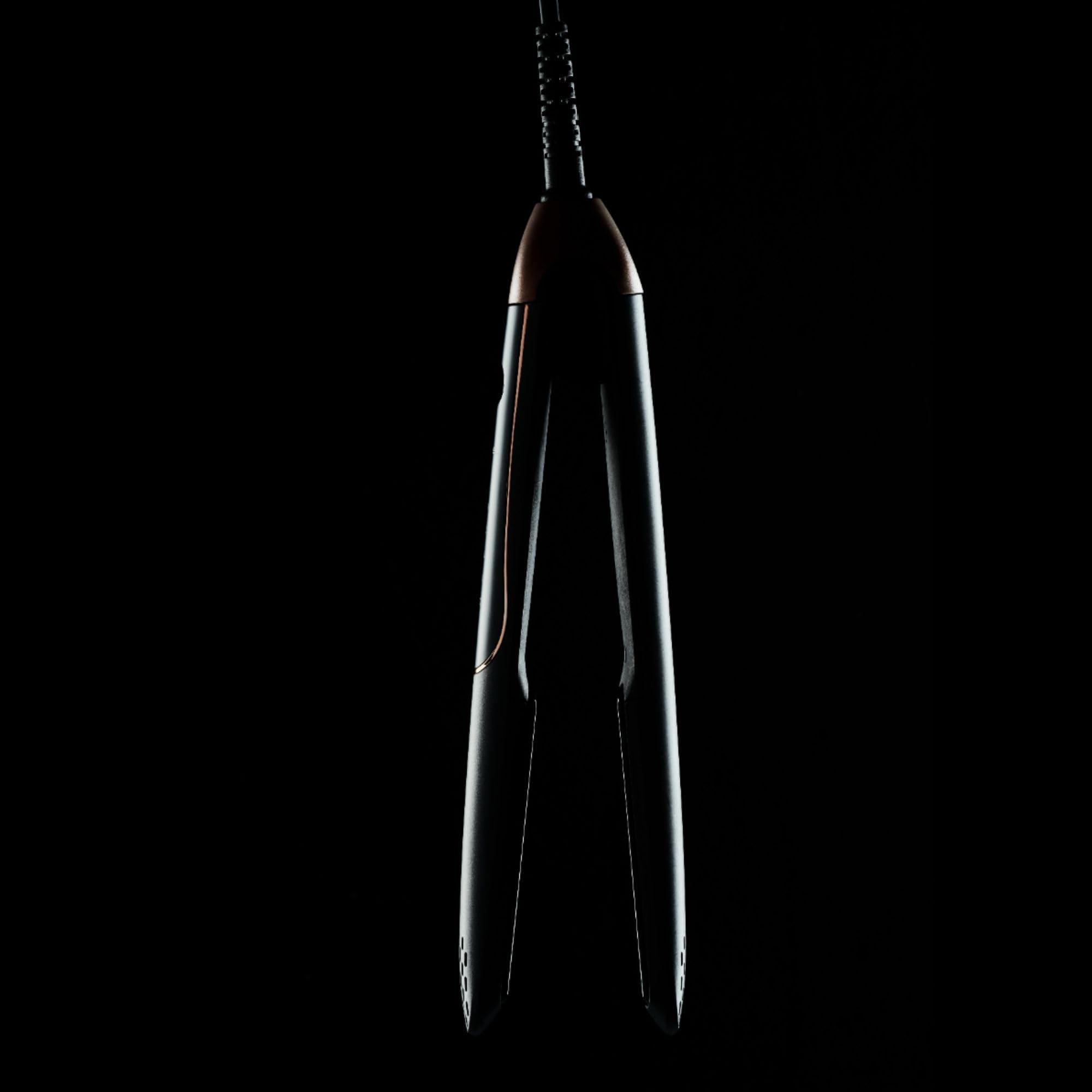 Termix Wild, Plancha de Pelo Profesional, Plancha Pelo con Placas de Cerámica y Turmalina, Regulador de Temperatura, Diseño ExtraLite, Calor Uniforme y Acabado Sellado