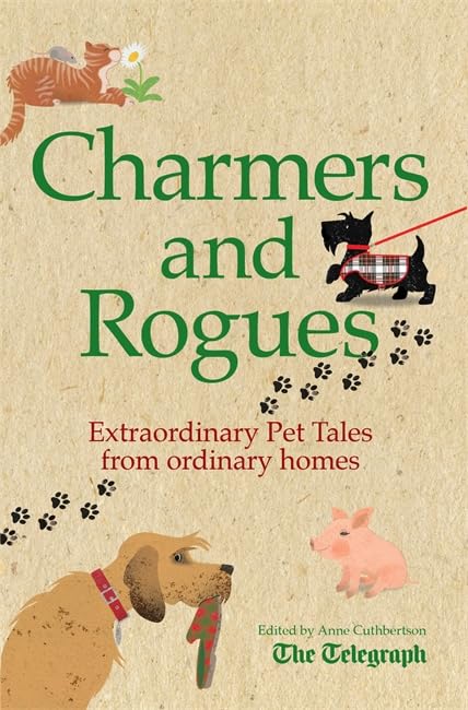 The Charmers and Rogues: From the Daily Telegraph