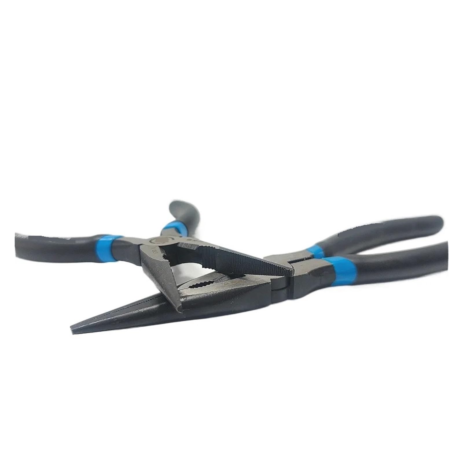 pinze Multifunzione 1 Pinza a Becco Lungo 8 Pollici con Punta a Becco, Pinza Manuale specifica Piccola, utensile Manuale Multifunzionale da 6 Pollici(8 inch)