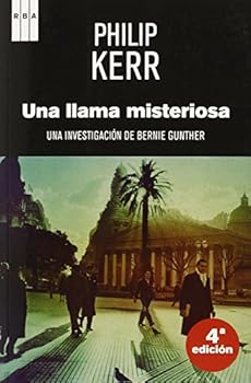 Una llama misteriosa: 5 (Se...