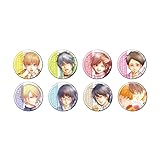 となりの怪物くん 02 缶バッジ 8個入りBOX