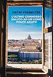 L'ultimo Commosso Saluto A Un Uomo Molto Amato - 2