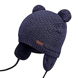 SICHERHEIT.Ihre neugeborenen Mützen verwenden grüne Rohstoffe, formaldehydfreie und azofreie Farbstoffe, keine aggressiven Chemikalien gegen die dünnere Haut des Babys. Die Kinnbänder sorgen für eine bequeme und sichere Passform.