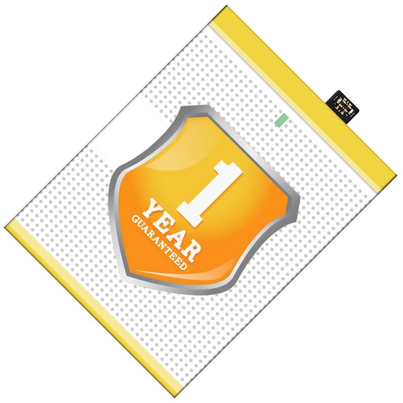 Image of Original B-D5 Battery Compatible for Vivo V7 (Vivo 1718) - (3000mAh) - 1 Year Warranty K7