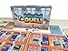 Volleyball Duel! Action & Strategy Volleyball Board Game | Indoor Theme | Ages 13+ | 2 Players | 1v1 or 2v2 | Average Playtime 15 Minutes | Gift for Volleyball Players and Fans