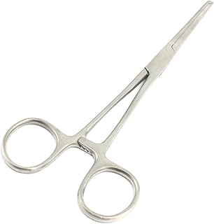 AAPROTOOLS Rochester OCHSNER KOCHER Forceps 6.25