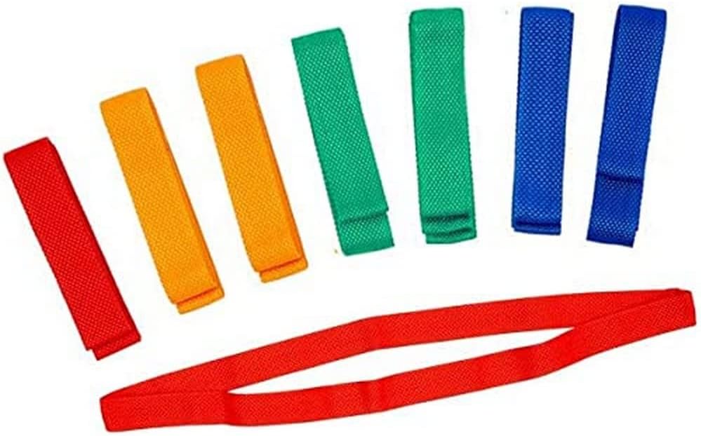 Team Bands (Pack of 10), orange