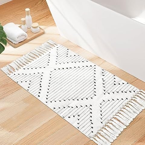 MitoVilla Boho Rug 2'x3' Cover