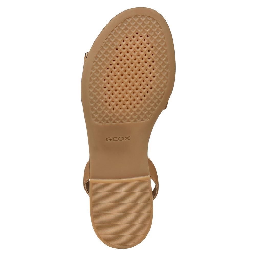 Geox Damen D Naileen ASlide Sandal