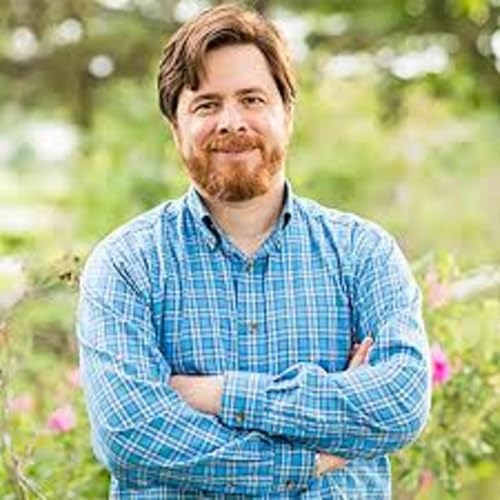 The Myth of Muslim Unity: A Conversation with Dr Peter Henne