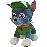 Pelúcia Rocky - Patrulha Canina