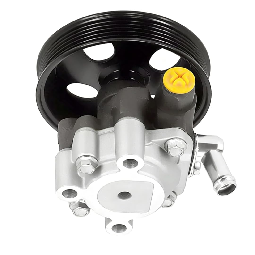 Rufutle Power Steering Pump for Toyota Tundra Sequoia V8 4.7L 2001-2006, Power Steering Pump 443200C030/44310-0C030/44320-0C020/44320-0C030/443100C030/443200C020