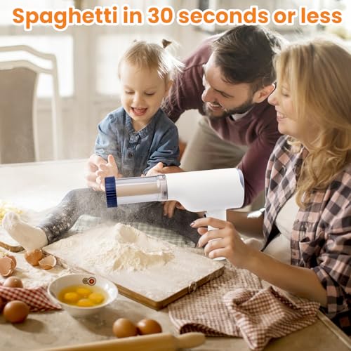 Pasta Maker - Image 4