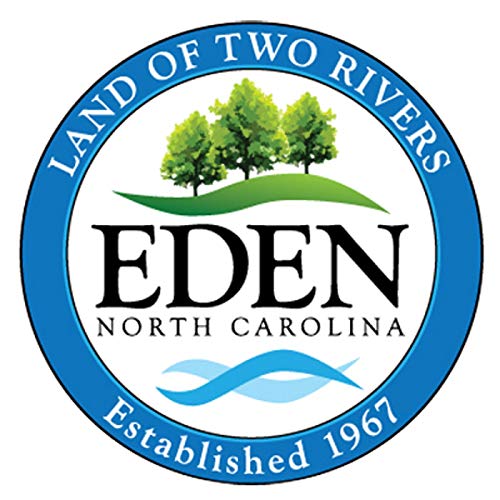 November 19, 2024 Eden City Council Meeting