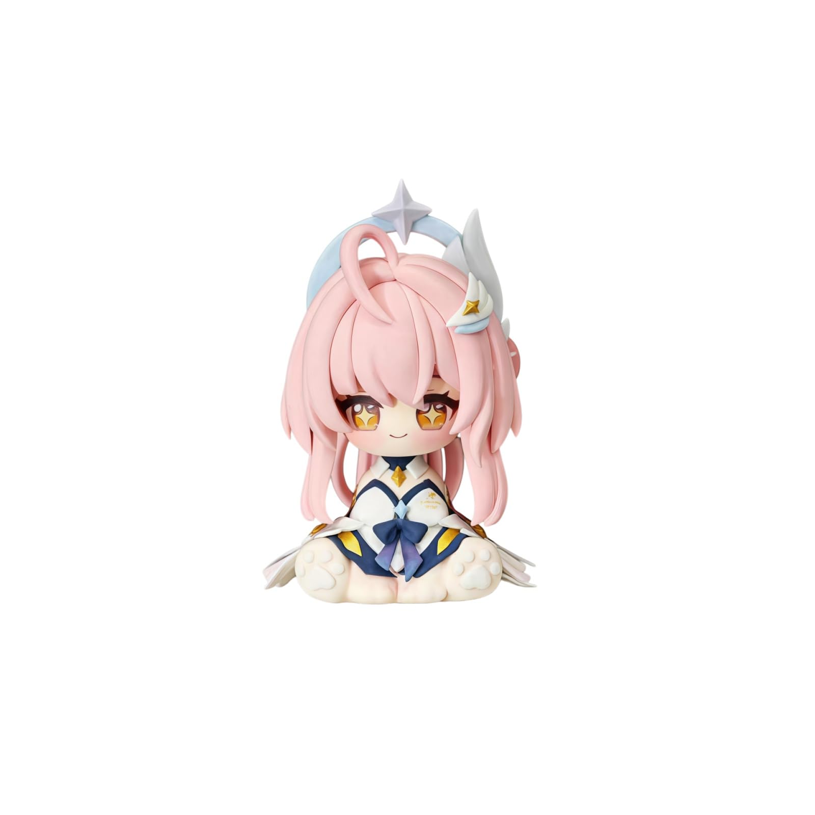 Amazon.co.jp: Plazhen エイメス 同人周辺 フィギュア ミニ 8cm 可愛い
