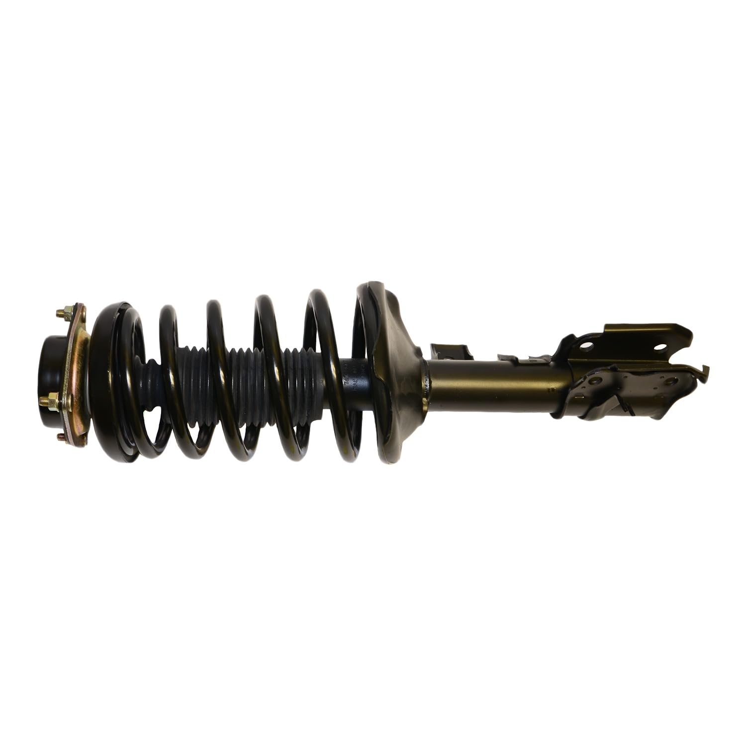 Gabriel G57037 Ultra ReadyMount Front Left Complete Strut Assembly Fits 97-99 INFINITI QX4; 96-99 Nissan Pathfinder (1 Pack)