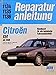 Produktbild Citroen XM ab Baujahr 1990 - 2.0i-Liter-Motor, 4 Zylinder, 3.0-Liter-Motor - V6 (Reparaturanleitung)