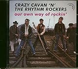 Crazy Cavan & The Rhythm Rockers