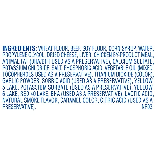 Canine Carry Outs Hot Dog Minis, 25 Ounce Bag - Thumbnail 4