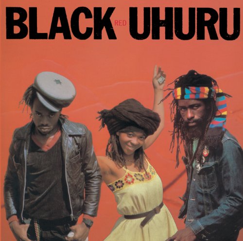 Black Uhuru
