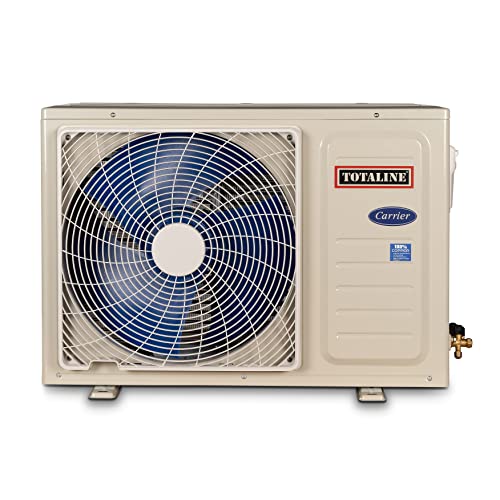Totaline 1.5 TR Outdoor Unit(R-32) Suitable for Residential and Commercial Application