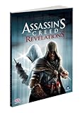 Used Book in Good Condition Assassin\'s Creed Revelations - The Complete Official Guide
