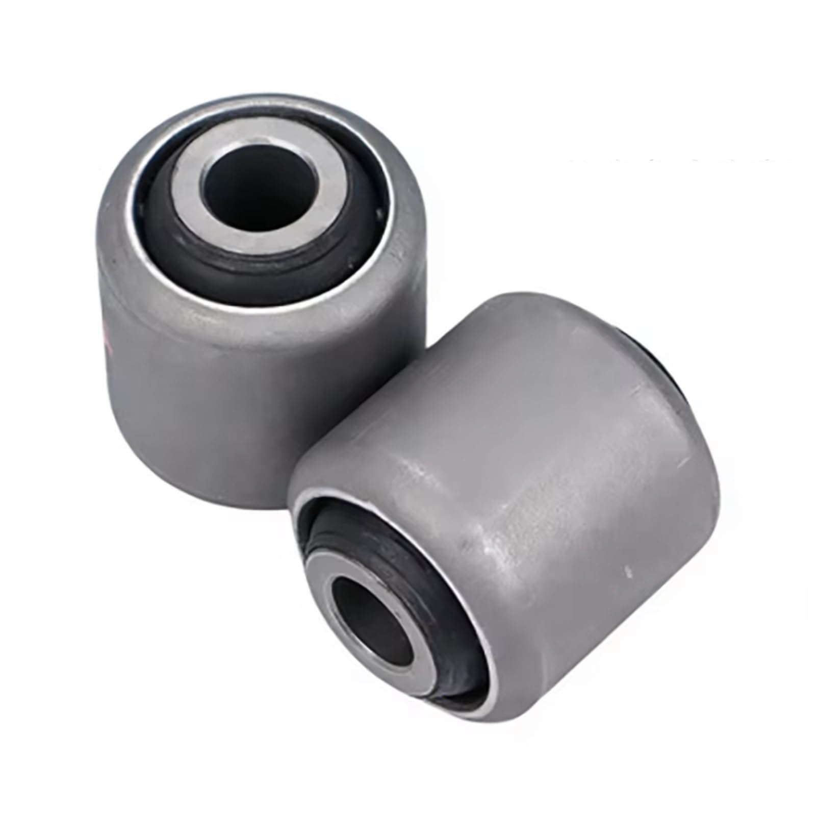 Compatible Con F15 E70 E71 2 Piezas De Repuesto Para Automóviles Accesorios De Buje De Suspensión Inferior 31126855509