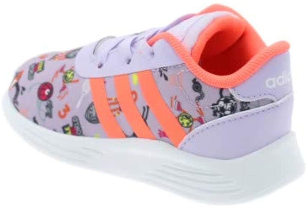 adidas LITE RACER 2.0 I purple tint
