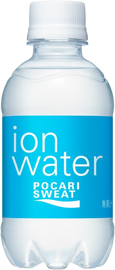 Otsuka Pocari Sweat Ion Water 250mlX24 this