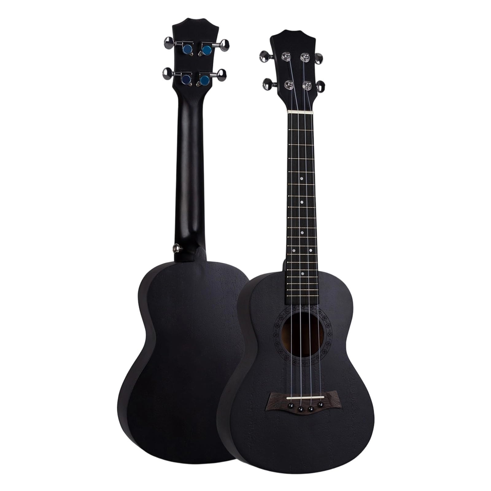 Profesjonalna Ukulele Ukulele 21/23 Cala Dla Początkujących I Dorosłych Do Ćwiczeń Czterostrunowe Instrumenty Muzyczne(Type 3)
