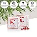 CaniMove Cardio Maxi - tierärztliches Ergänzungsfutter für große Hunde zur Unterstützung von Herz, Blutdruck und Kreislauf, 1 Packung (100 Kapseln)