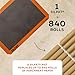 Silpat The Original Silpain Premium Non-Stick Silicone Baking Mat for Bread, 11-5/8 x 16-1/2